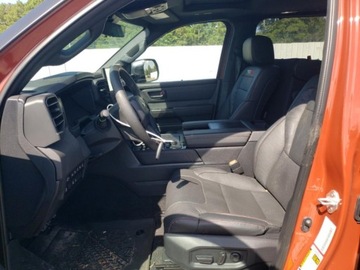 Toyota Sequoia II 2024 Toyota Sequoia Sr5 2024 3.4l 3.4 Hybryda 437KM, zdjęcie 7