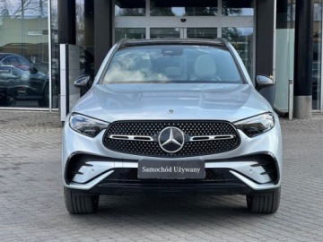 Mercedes GLC C254/X254 SUV 2.0 200 MHEV 204KM 2024 Mercedes-Benz GLC 300 e 4 MATIC Suv Pakiet PremiumPanoramaDigital LightSal, zdjęcie 1