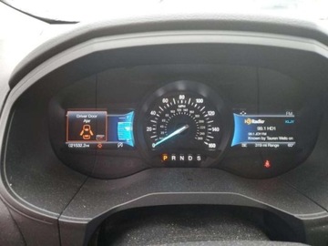 Ford Edge II 2022 Ford Edge 2022, 2.0L, 4x4, TITANIUM, od ubezpieczalni 2.0 Benzyna 250KM, zdjęcie 9