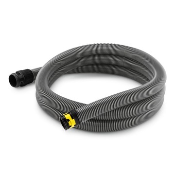 Wąż ssący NW40 4m do odkurzaczy NT Karcher