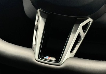 BMW Seria 5 G90-91 Touring 2.0 520d 197KM 2024 BMW Seria 5 520d xDrive M Pakiet 197KM Gwarancja Digital Key 23 2.0 Diesel, zdjęcie 16