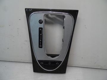 PANEL RAMKA DEKOR LEWARKA AIRMATIC MERCEDES W211