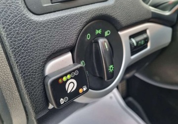 Skoda Octavia II Hatchback 1.8 TSI 160KM 2007 Skoda Octavia Sliczna 1.8 TSI LPG Gaz SEKWENCJA Niski Przebieg ZADBANA Ser, zdjęcie 15