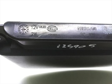 NISSAN PRIME 2004 HATCHBACK 4/5DR 270282 (02-08)