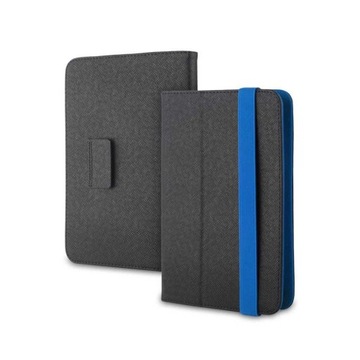 ETUI TABLET ZAMYKANE KSIĄŻKOWE POKROWIEC UNIWERSALNE 9