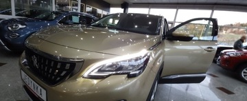 Peugeot 2017 Peugeot 3008 3008 1.6HDI 120KM Tylko 1 wlasciciel Ledy MOZLIWA ZAMIANA, zdjęcie 36