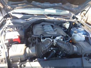 Ford Mustang VI 2025 Ford Mustang Gt Fastback 2025 5.0l 5.0 Benzyna 480KM, zdjęcie 8