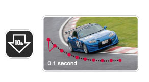 QSTARZ BL-1000GT лучше, чем RACELOGIC DRIFTBOX VBOX