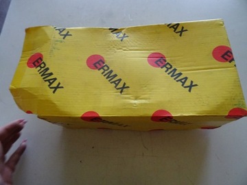 ЗЕРКАЛО РАМПЫ ERMAX 930350000