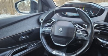 Peugeot 3008 II Crossover 1.6 THP 180KM 2020 Peugeot 3008 1.6 180Ps.GT Automat Panorama Kam.Tyl Navi 2020 1.6 Benzyna, zdjęcie 22