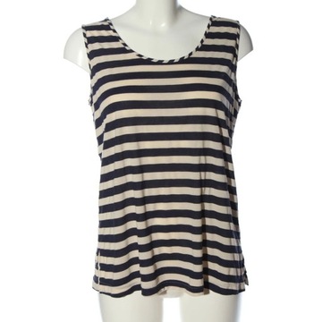 GERRY WEBER Tanktop Rozm. EU 40 niebieski Tank Top