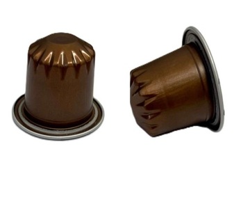 La Perla LUNGO CLASSICO 5 KAPSUŁKI NESPRESSO KAWA 40 szt