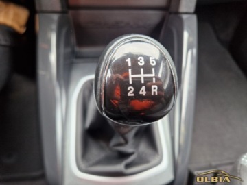 Ford Ecosport II SUV 1.0 Ecoboost 125KM 2017 Ford EcoSport Led Czujniki Park Grzane Fotele Benzyna 125KM, zdjęcie 19