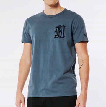 ABERCROMBIE Hollister T-shirt Koszulka USA r. M