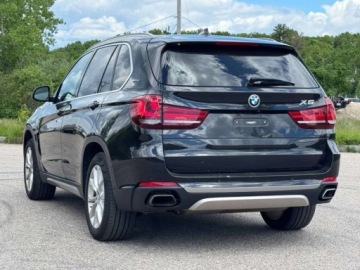 BMW X5 F15 SUV xDrive40e 313KM 2018 BMW X5 2018 BMW X5 Sports Activity Vehicle iPerformance 2.0 Hybryda Plug-in, zdjęcie 3