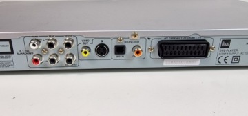 Двойной DVD-плеер CD DVD-плеер D1019-2