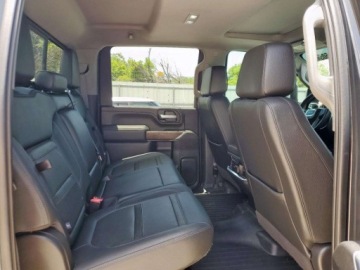  GMC Sierra K2500 Denali 2021 6.6l 6.6 Diesel 401KM, zdjęcie 10