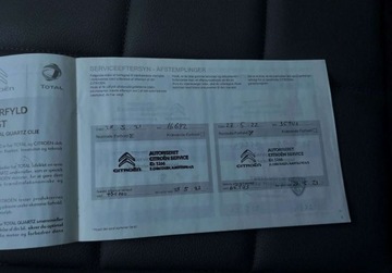 Citroen C5 Aircross SUV 1.6 PureTech 181KM 2020 Citroen C5 Aircross 180KM automat BEZWYPADKOWY gwarancja kamera, zdjęcie 38