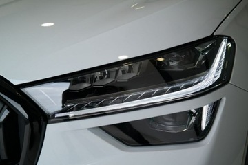 Skoda Kodiaq II SUV Plug-In 1.5 TSI Plug-In Hybrid 204KM 2025 Škoda Kodiaq Skoda Kodiaq Kodiaq Sportline 2.0, zdjęcie 7