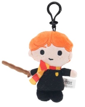Brelok HARRY POTTER Ron do kluczy plecaka torebki pluszowy miękki