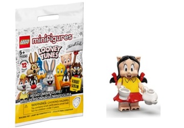 LEGO 71030 Минифигурки LEGO Looney Tunes