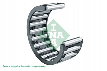Подшипник коробки передач VAG 1.8-2.0 02- (55х32х18мм