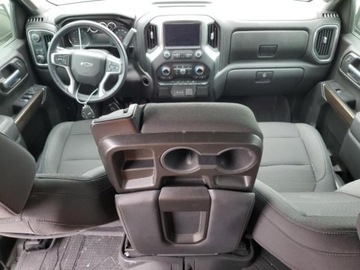 Chevrolet Silverado II 2021 Chevrolet Silverado 2021 Chevrolet Silverado C1500 RST 5.3 Benzyna 355KM, zdjęcie 8