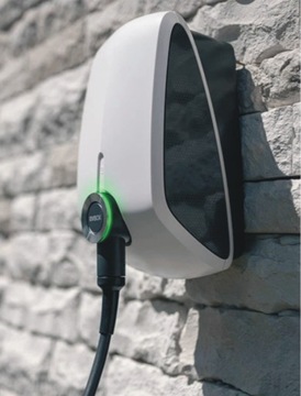 Настенный шкаф Elvi от EVBOX 22 кВт