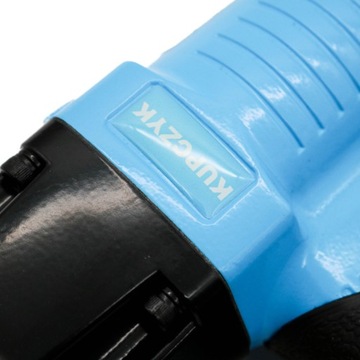 Пневматический степлер и гвоздезабиватель Купчик КЗГ-М - Набор скоб, гвоздей