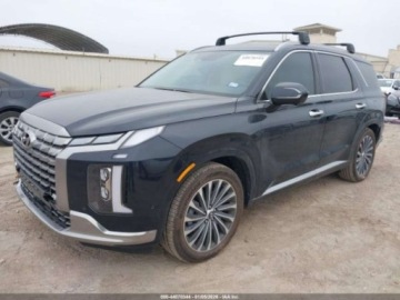 Hyundai 2025 Hyundai Palisade Calligraphy 2025 3.8 Benzyna 291KM, zdjęcie 1