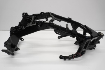 SUZUKI V-STROM 800 23- РАМА 2023 + КОМПЛЕКТ ДОКУМЕНТОВ