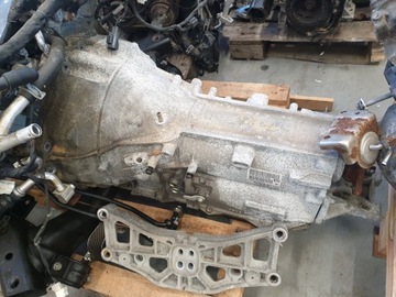 CHRYSLER 300C 300 SKRZYNIA BIEGÓW 3.6 P68214832AI