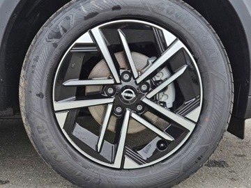 Nissan Juke II 2025 Od ręki - N-Connecta 1.6 HEV 143KM / Pakiet Zimowy, zdjęcie 10