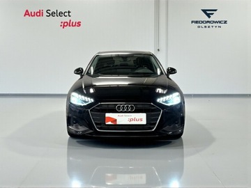 Audi A4 B9 Limousine Facelifting 2.0 35 TFSI 150KM 2022 Audi A4 Limousine Limusine 35 TFSI S tronic *Refle, zdjęcie 11
