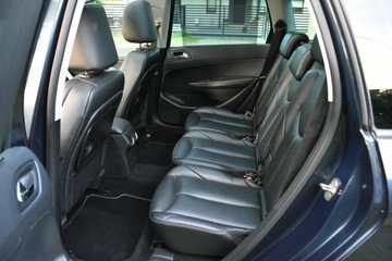 Peugeot 308 I SW 1.6 HDi FAP 112KM 2011 Peugeot 308 SW 1.6eHDi 112KM Automat 2011r. 7osób, zdjęcie 12