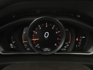 Volvo V40 II 2019 Volvo V40 automat full LED navi klima auto, zdjęcie 21