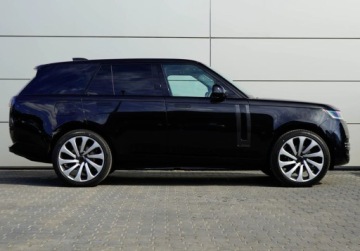 Land Rover Range Rover V SWB 3.0 D350 350KM 2026 Land Rover Range Rover L460 3.0D I6 350 PS AWD Auto Autobiography 3.0 350KM, zdjęcie 29