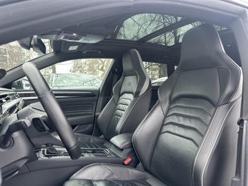 Volkswagen Arteon Fastback Facelifting 2.0 TDI 200KM 2022 Volkswagen Arteon 2.0 TDI 200KM R-Line DSG 4Motion, zdjęcie 12