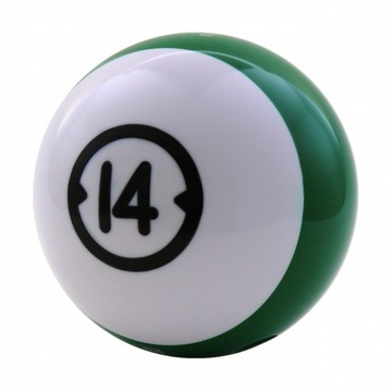 Kula Bowlingowa na kręgle BT Billiard 14