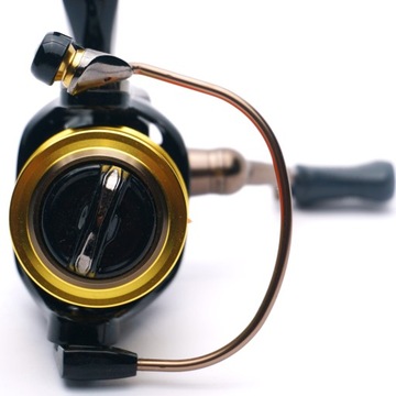 Kołowrotek Ryobi VIRTUS szp.alum. 1000 4BB+Inf.AR