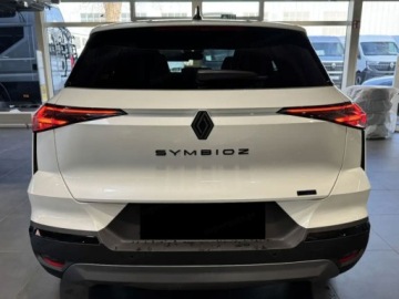 Renault Symbioz 2026 Od ręki - Esprit Alpine 1.8 E-Tech 160KM / pakiet driving &amp; parking, zdjęcie 3