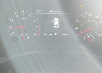 Kia Stinger 2019 Kia Stinger 2019r., Premium, 2L, od ubezpieczalni 2.0 Benzyna 259KM, zdjęcie 11