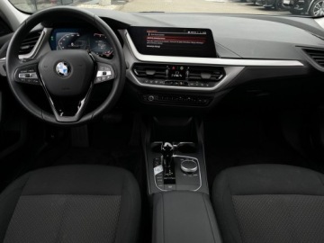 BMW Seria 1 F40 2023 BMW 118 Salon PL, Gwarancja, FV-23%, LED, CarPlay,, zdjęcie 6