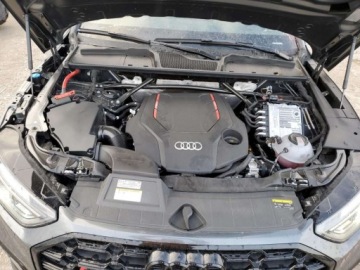 Audi SQ5 2025 Audi SQ5 Sportback Premium Plus 2025 3.0l 3.0 Benzyna 349KM, zdjęcie 6