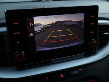 Kia XCeed Crossover Facelifting 1.5 T-GDi 160KM 2023 Kia XCeed 1.5 T-GDI, Salon Polska, Serwis ASO, zdjęcie 14