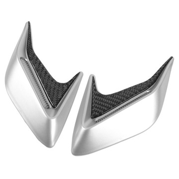 Para Hood Boczna kratka wentylacyjna Dekoracyjna