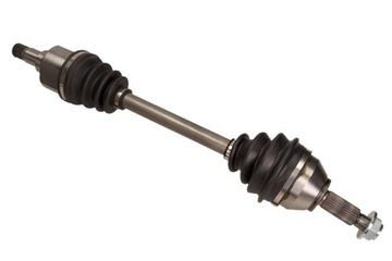 27-0372MG POLOOSA FORD FOCUS 98- 1,4-1,8B 633MM LE
