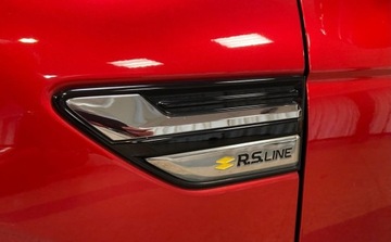 Renault Arkana SUV 1.3 TCe 140KM 2021 Renault Arkana Salon Polska Bezwypadkowy RS LINE R CARS Warszawa 1.3 140KM, zdjęcie 29