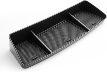 KOMPATIBILNÍ Z BMW SERIE 3 G20 G21 / 4 G22 I3 G28 I4 G26 KONZOLA