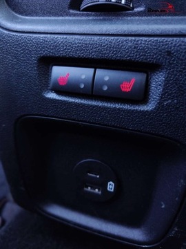 Ford Kuga III SUV 2.0 EcoBlue 190KM 2021 Ford Kuga ST-LINE 4X4 Virtual Kamery Panorama Navi F-Vat 23 Gwarancja 2.0, zdjęcie 34